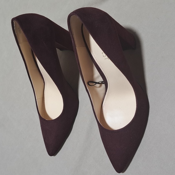 Women's nine west shoes - Picture 3 of 7